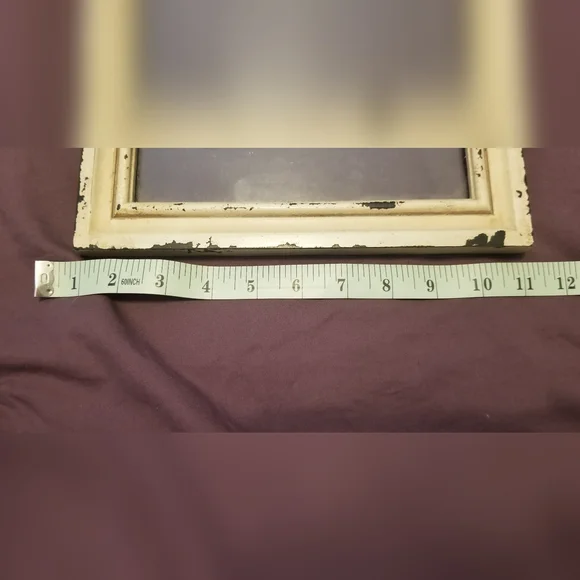 Framed Flower Print - Picture 3 of 3